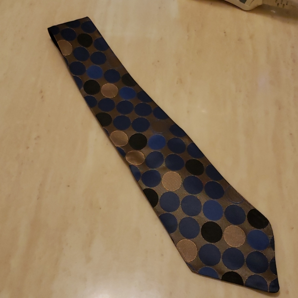 Custom Handmade Tie